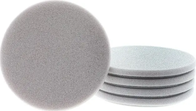 Reducere specială Nanolex Polishing Pad Heavy Burete Polish Abraziv 145x13x125mm NXPPAD49
