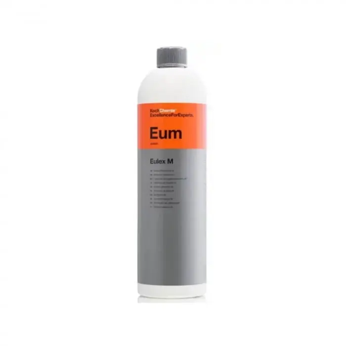Koch Chemie Eum Solutie Curatare Suprafete Mate 1L 264001 Plată sigură