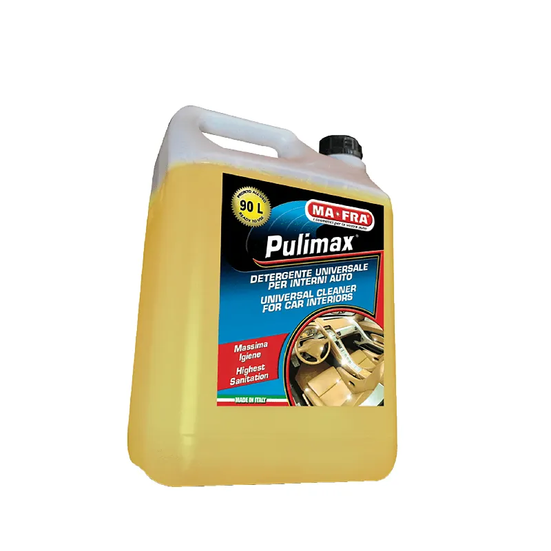 Popular Ma-fra Pulimax Solutie Curatat Interior 4,5L P0494