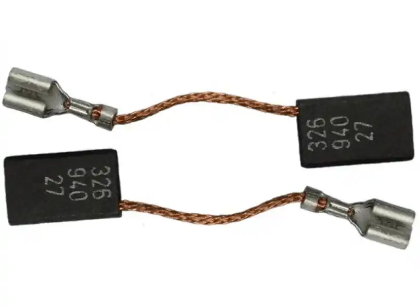Noutate Rupes Set 2 Carbuni Masina Polish Orbitala MK2 RU-47.105