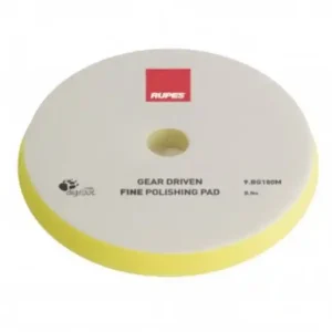 Ultima șansă Rupes Mille LK900E Burete Polish Abraziv Fin 150x165mm RU-9.BG180M