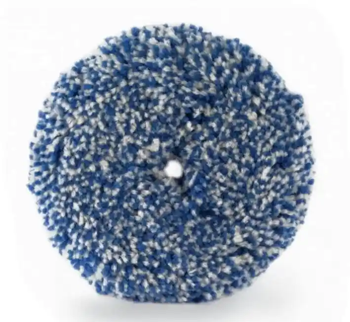 Rupes Wool Pad Blana Polish Abraziv 230mm RU-9.BL230H Reducere extra