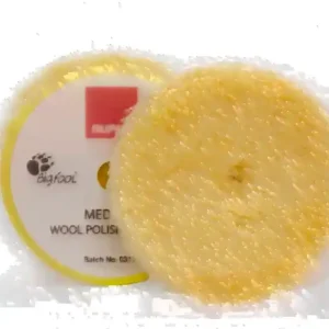 Rupes Pad Polish Lana Fin 70mm RU-9.BW70M Discount