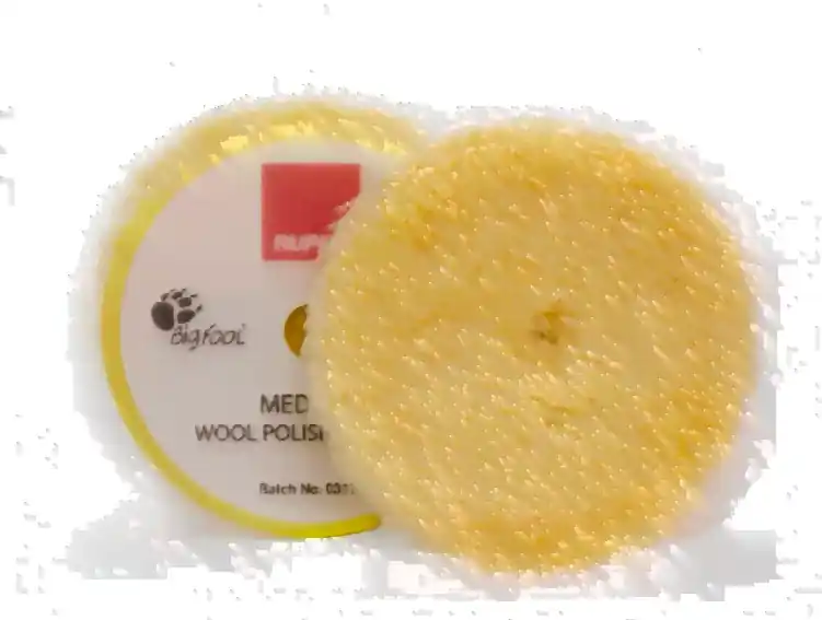 Rupes Pad Polish Lana Fin 70mm RU-9.BW70M Discount