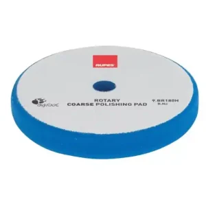 Rupes Rotary Burete Polish Abraziv Fin 150x165mm RU-9.BR180H Reducere