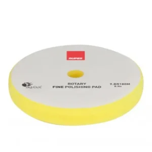 Rupes Rotary Burete Polish Abraziv Fin 155x160mm RU-9.BR180M Reducere extra