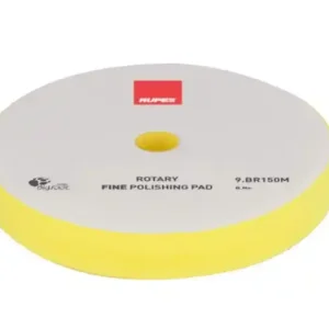 Expediere rapidă Rupes Rotary Burete Polish Abraziv Fin 130x135mm RU-9.BR150M
