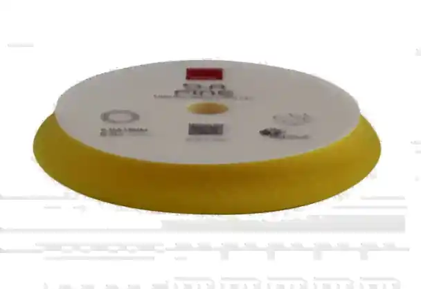 Lichidare de stoc Rupes DA Fine Foam Pad Burete Polish Abraziv Fin 150x180mm RU-9.DA180M