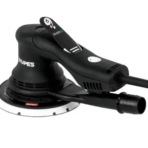 Rupes Skorpio E Masina Slefuit Orbitala RX256A 6mm RU-RX256A/STD Reducere specială