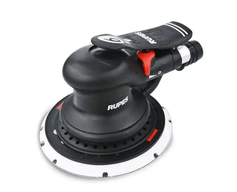 Rupes Skorpio III Masina Slefuit Orbitala 6mm RU-RH356A Ofertă specială