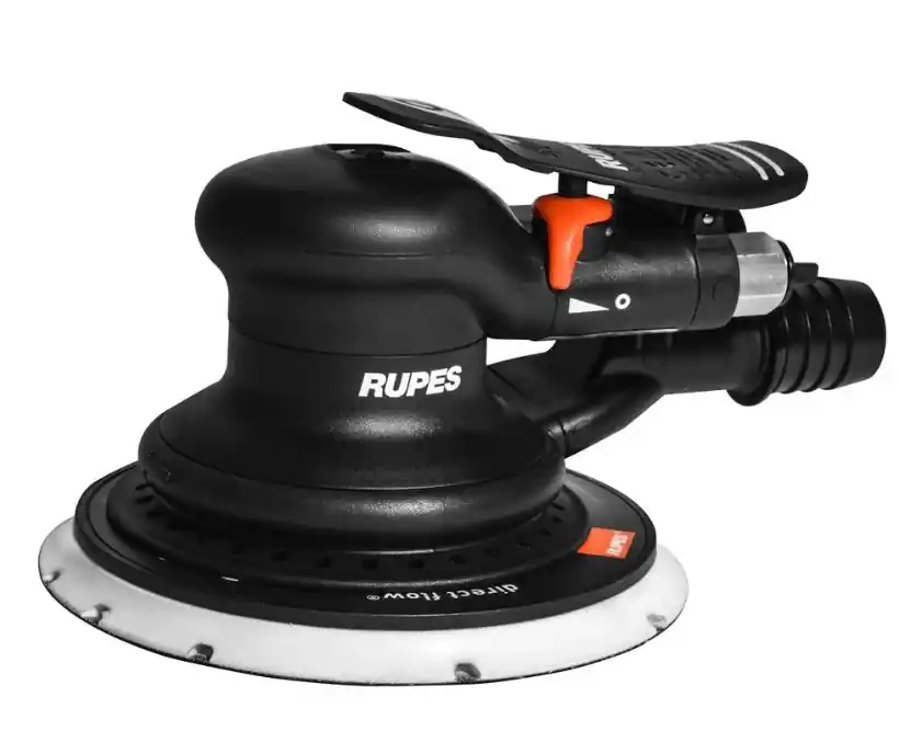 Rupes Skorpio III Masina Slefuit Orbitala 9mm RU-RH359A Expediere rapidă