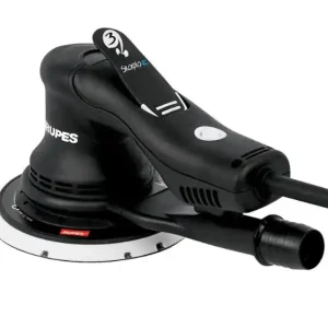 Rupes Skorpio E Masina Slefuit Orbitala RX253A 3mm RU-RX253A/STD Plată sigură
