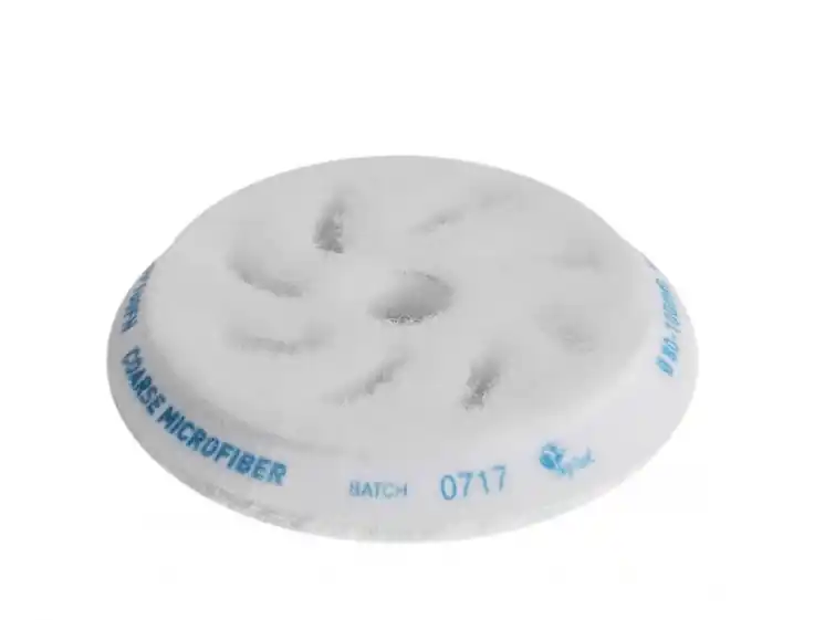 Rupes Coarse Microfiber Pad Microfibra Abraziv 100mm RU-9.BF100FH Preț mic