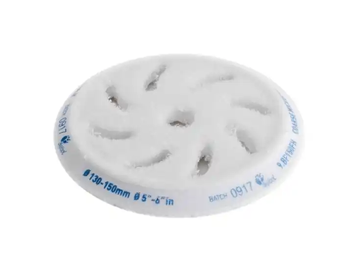 Ofertă limitată Rupes Coarse Microfiber Pad Microfibra Abraziv 150mm RU-9.BF150FH