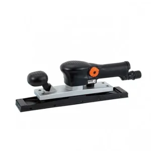 Rupes Orbital Sander Velcro Pad Rindea Pneumatica Orbitala RU-SLP41A Livrare expres