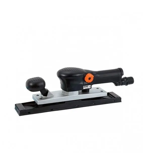 Rupes Orbital Sander Velcro Pad Rindea Pneumatica Orbitala RU-SLP41A Livrare expres