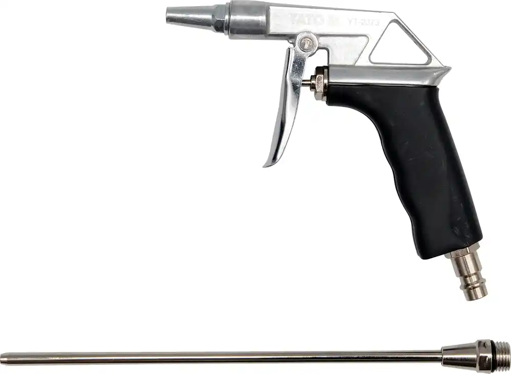 Preț mic Pistol Pentru Suflat Cu Tija 1 4 YATO