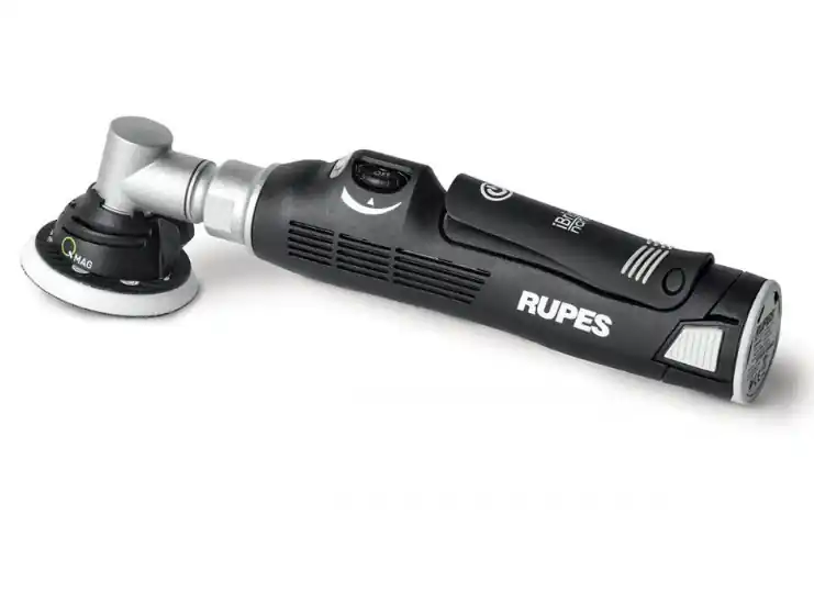 Rupes Ibrid Nano Sander Masina Orbitala Slefuit RU-HQM83/STD Popular