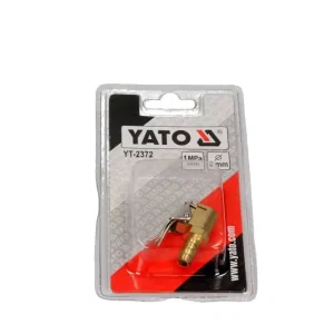 Bestseller Conector Universal Pentru Aer Comprimat 8Mm YATO