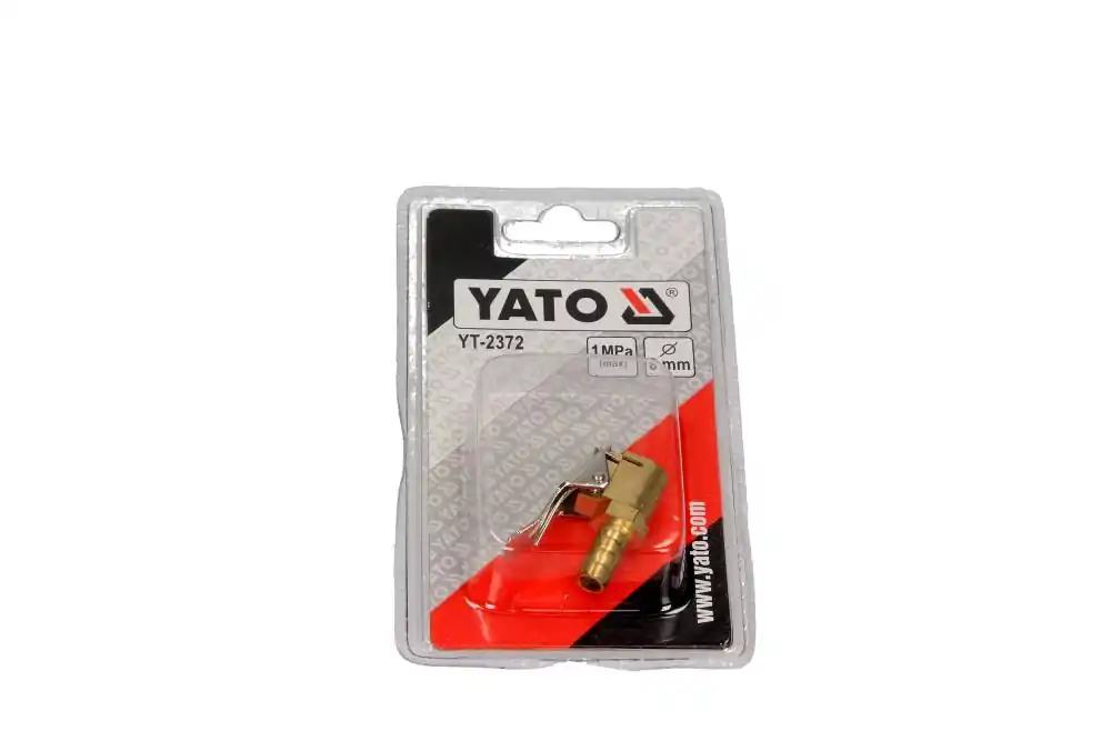 Bestseller Conector Universal Pentru Aer Comprimat 8Mm YATO