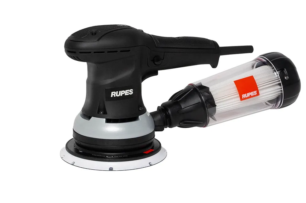 Premium Rupes Random Orbital Sander Masina Orbitala Slefuit RU-ER305TE