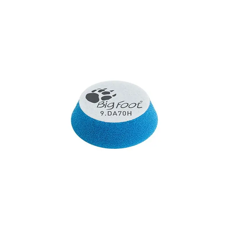 Rupes DA Coarse Foam Pad Burete Polish Abraziv 70mm RU-9.DA70H Ofertă specială