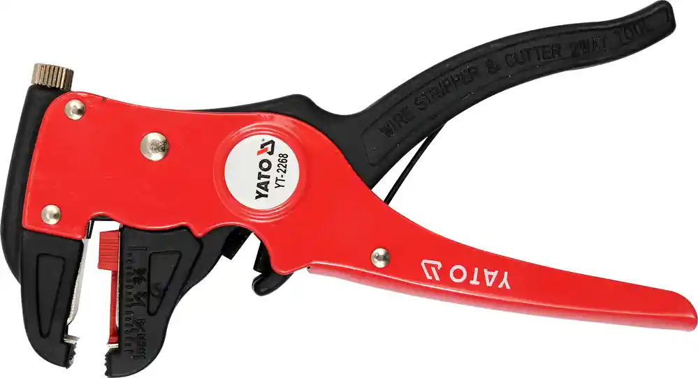 Decablator Automat 175Mm YATO Cumpărături sigure