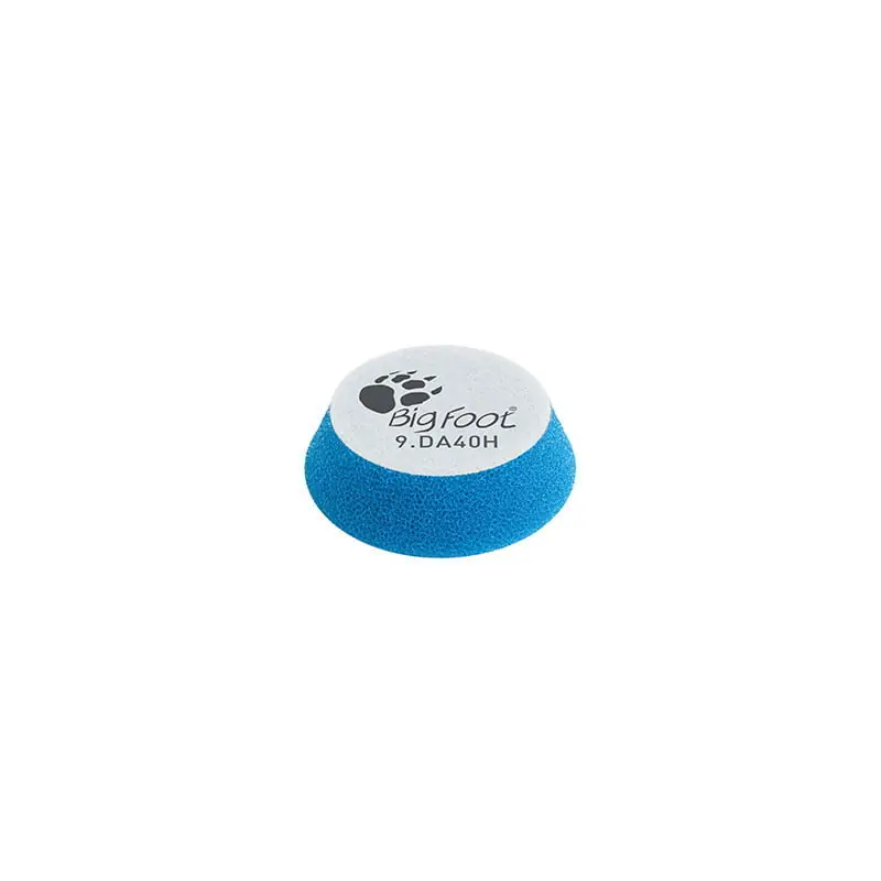 Preț mic Rupes DA Coarse Foam Pad Burete Polish Abraziv 30x40mm RU-9.DA40H