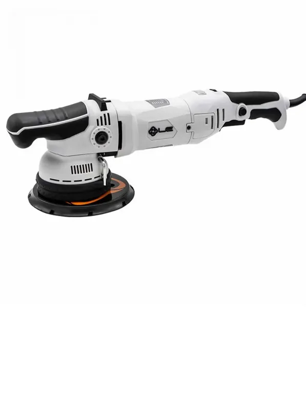 Retur ușor Liquid Elements Masina Polish Orbitala T5200 V2 21MM
