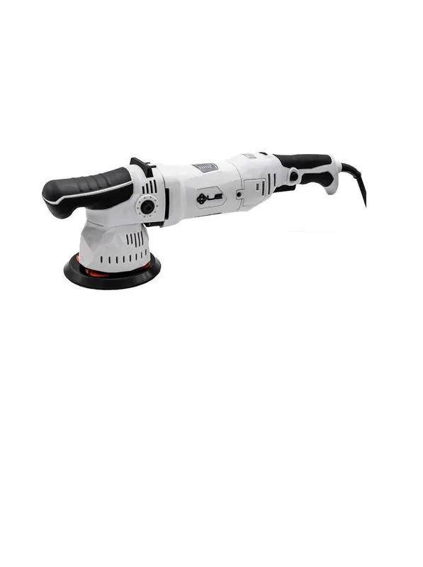 Ofertă limitată Liquid Elements Masina Polish Orbitala T2500 8MM