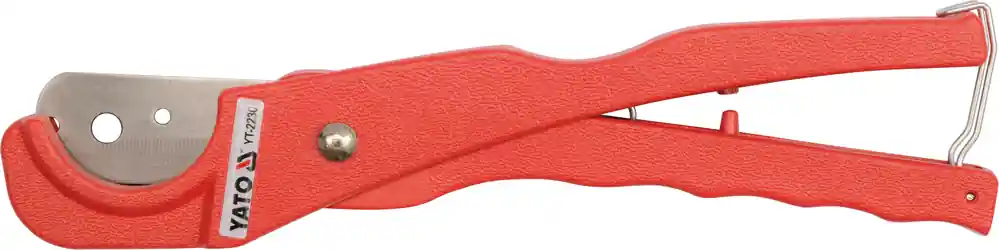 Cumpără acum Cleste Taietor Tevi Pvc 35Mm YATO