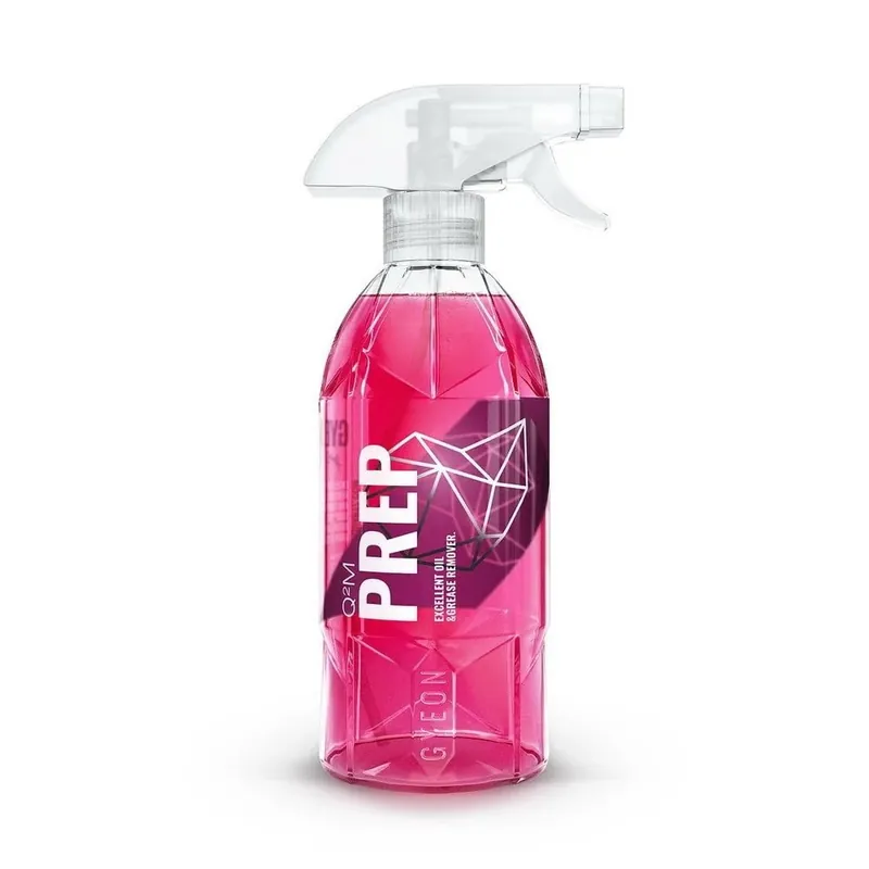 Discount Gyeon Prep Solutie Curatat Vopsea 500ml Q2MPREP500
