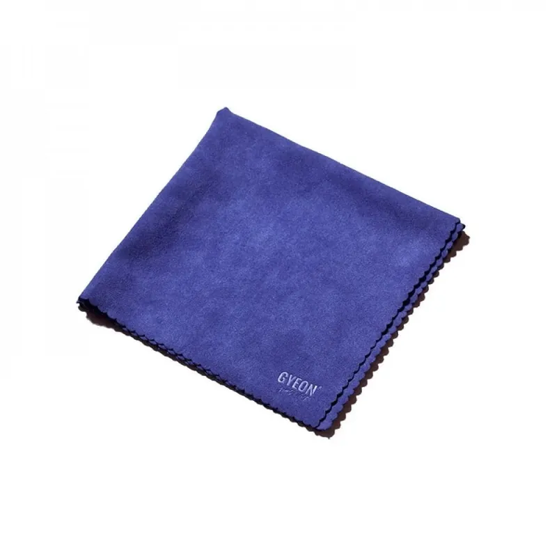 Livrare rapidă Gyeon Suede Tuch Laveta Piele Intoarsa 40x40cm Q2MSUEDE40