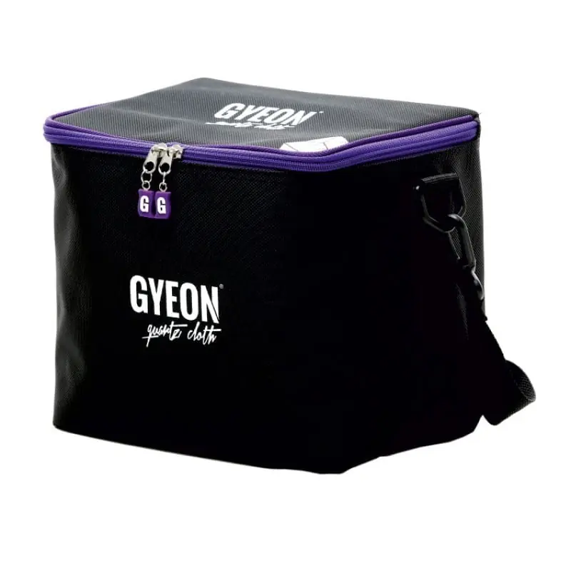 Gyeon Geanta Detailing Mica Q2BAGS Cumpără acum