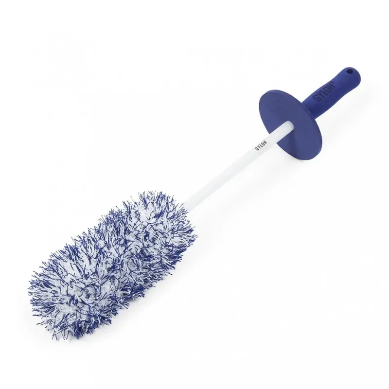 Gyeon Wheel Brush Perie Curatare Jante Q2MWB-L Cel mai vândut
