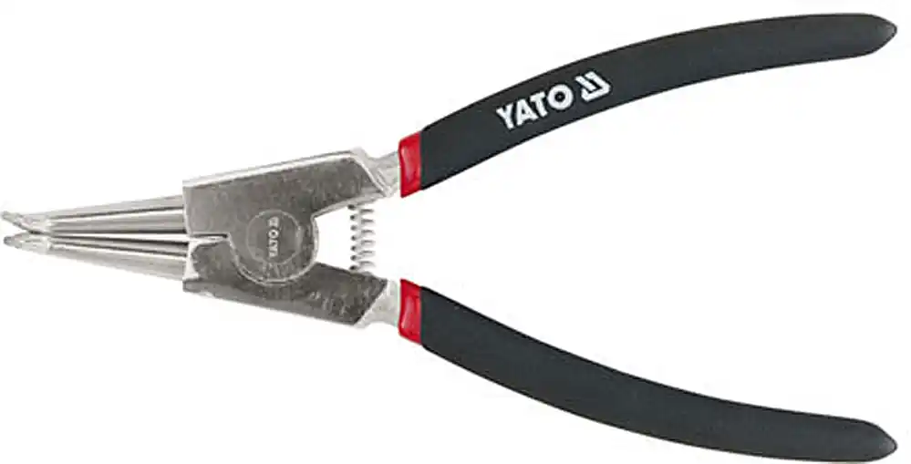 Reducere Cleste Seger Pentru Departat Varf Indoit 150Mm YATO