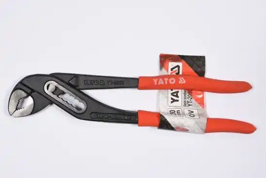 Ofertă Cleste Papagal 250Mm YATO