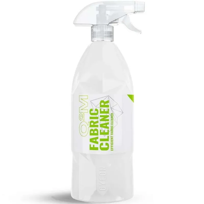 Gyeon Fabric Cleaner Solutie Curatare Tapiteria 1L Q2MFC1000 Popular