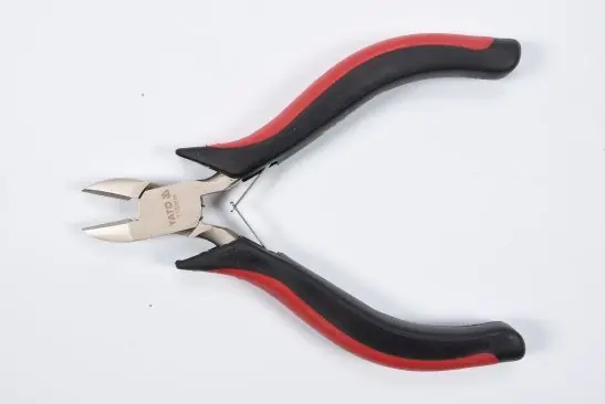 Calitate înaltă Cleste Taietor 115Mm YATO