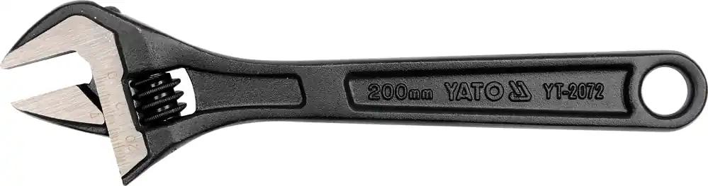 Cheie Reglabila 200Mm YATO Reducere specială