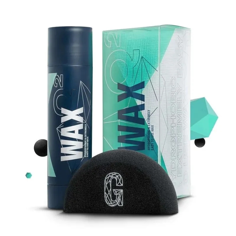 Ofertă Gyeon Wax Ceara Auto Solida 175gr Q2WAX