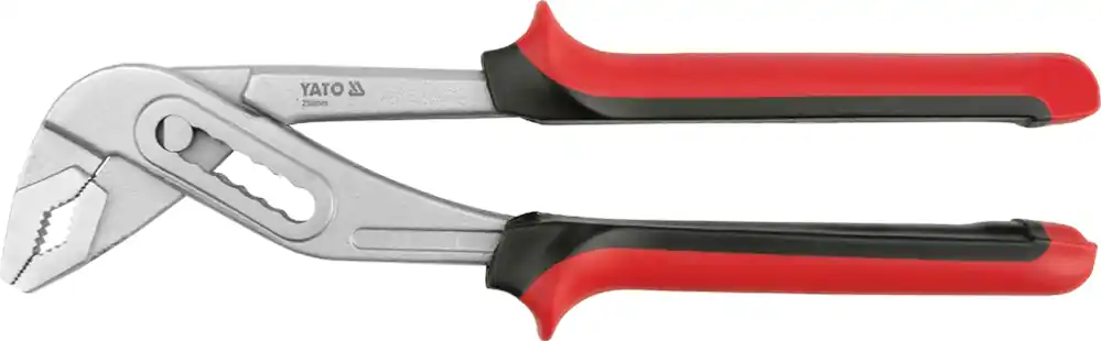 Cleste Papagal 250Mm YATO Ofertă specială