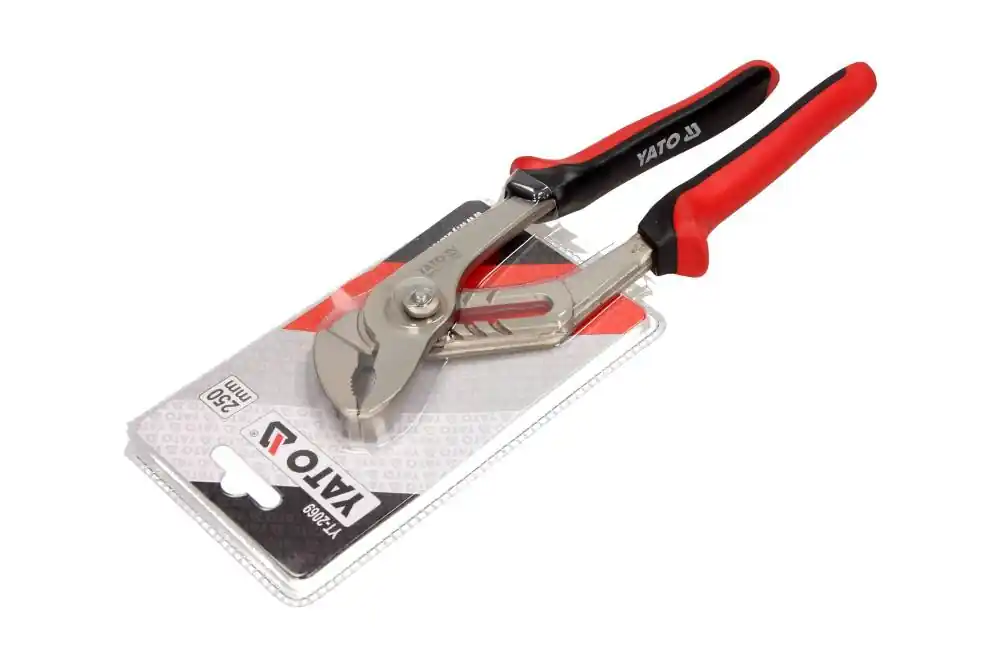 Noutate Cleste Papagal 250Mm YATO
