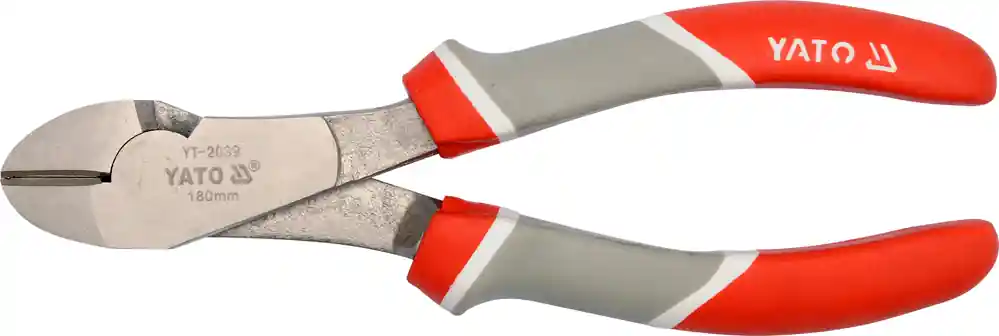 Cleste Taietor 180Mm YATO Livrare expres