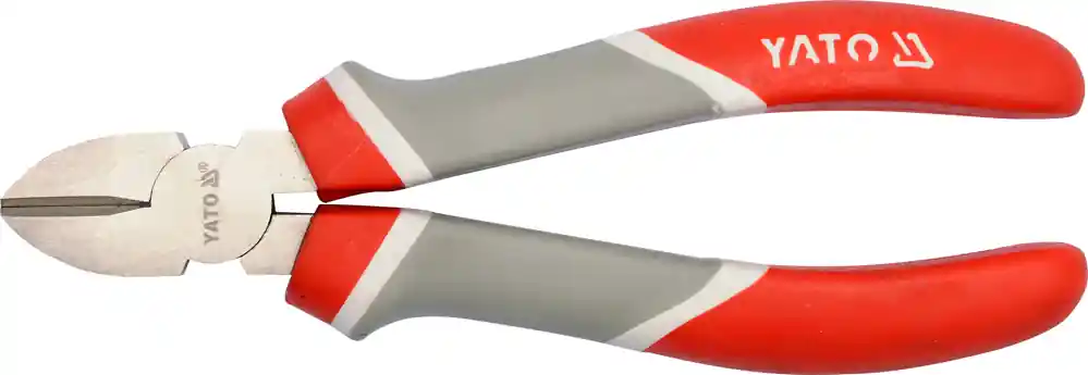 Ofertă limitată Cleste Taietor 160Mm YATO