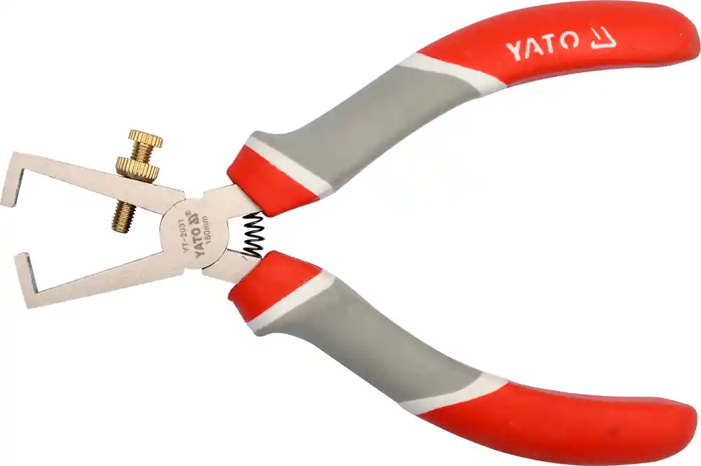Cumpără online Cleste Decablator 160Mm YATO