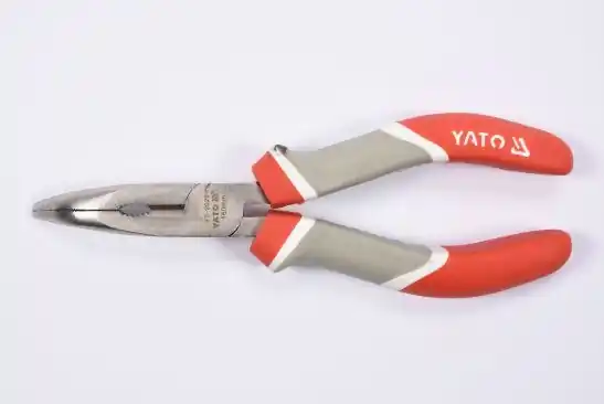 Cleste Combinat Varf Ascutit Indoit 160Mm YATO Reducere specială