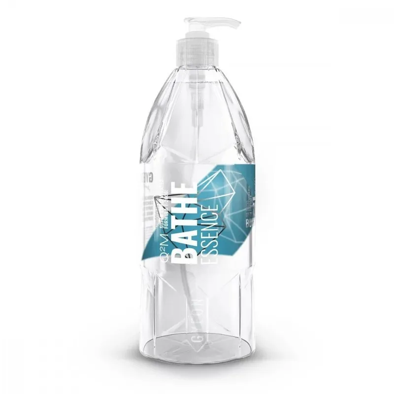 Gyeon Bathe Essence Sampon Auto Concentrat 1L Q2MBAES1000 Transport gratuit