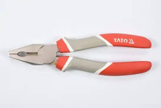 Ofertă exclusivă Cleste Combinat 200Mm YATO