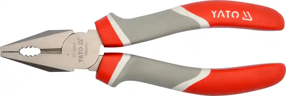 Cleste Combinat 180Mm YATO Preț mic